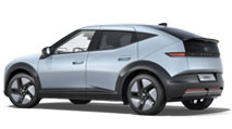Hyundai IONIQ 3