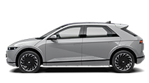 Der Hyundai IONIQ 5