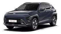 Der neue Hyundai KONA Hybrid
