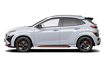 Hyundai KONA N