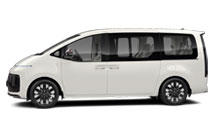 Der neue Hyundai STARIA Elektro