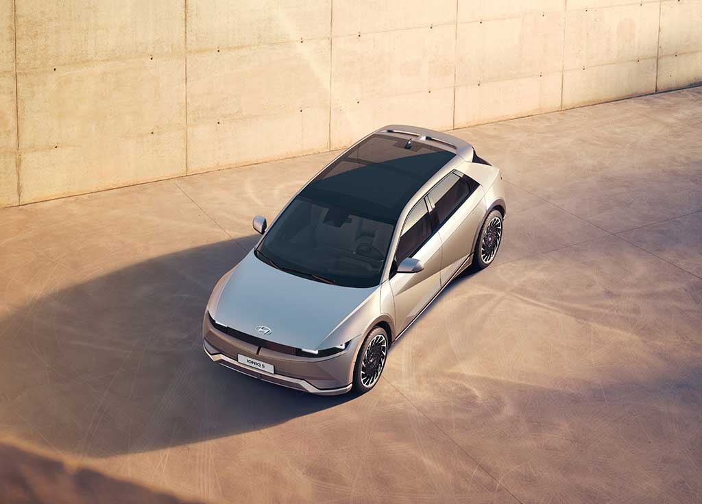 Hyundai IONIQ 5
