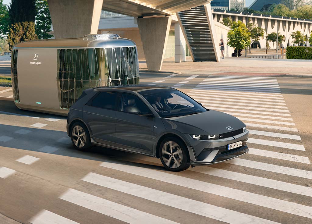 Hyundai IONIQ 5